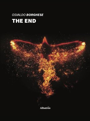 cover image of The End